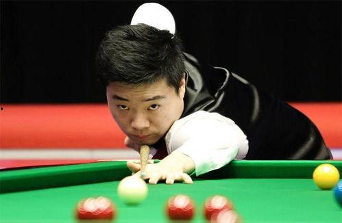 丁俊晖白球爆料最新消息,揭秘斯诺克界最新动态与幕后故事  第1张