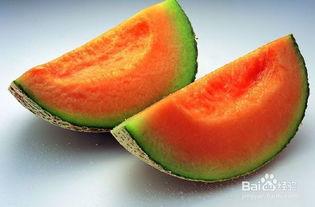 网红哈密瓜怎么吃才好吃,解锁美味新吃法,尽享夏日清凉 第1张 网红哈密瓜怎么吃才好吃,解锁美味新吃法,尽享夏日清凉 第1张